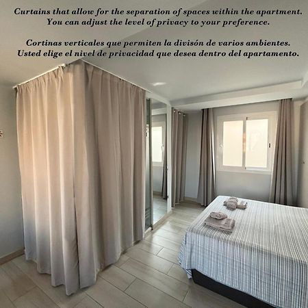 Luxury And Cozy Apartment Malaga Exterior photo