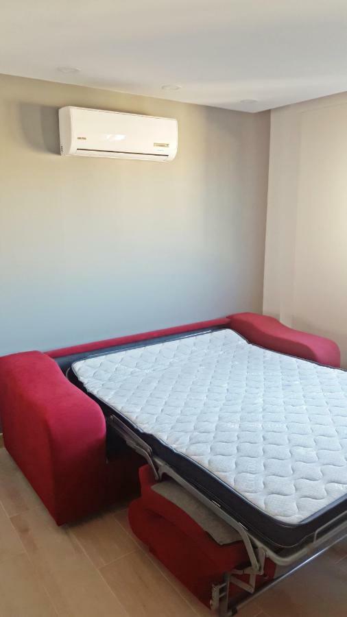 Luxury And Cozy Apartment Malaga Exterior photo